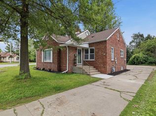 603 MICHIGAN AVENUE, Stevens Point, WI 54481