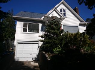 1006 NW 73rd St, Seattle, WA 98117