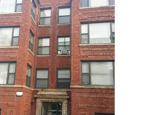7111 S Calumet Ave APT 3, Chicago, IL 60619