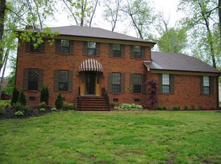 1347 Hyndsver Rd, Martin, TN 38237