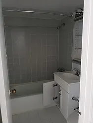 Rented by Atias Enterprises Inc