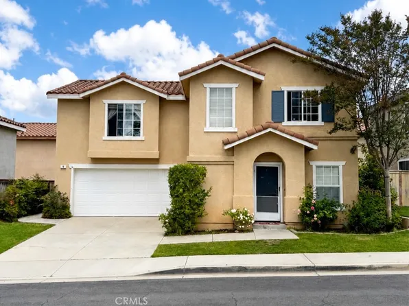 9 Galisteo Dr, Rancho Santa Margarita, CA 92688