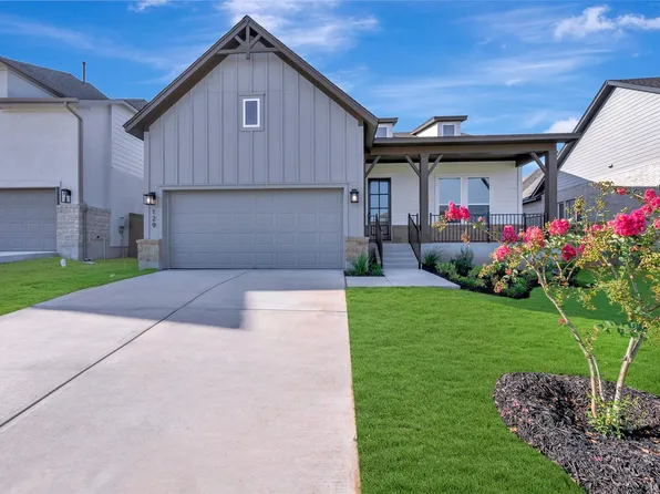 129 Pinyon Pine Dr, Bastrop, TX 78602
