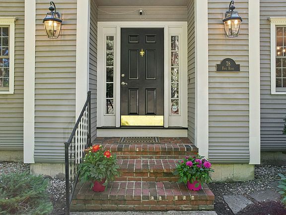 2nd image of 78 Frye Rd