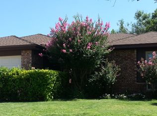 1401 Friars St, Abilene, TX 79602