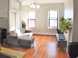 666 Tremont St #201, Boston, MA 02118