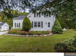 54 Princes Point Rd, Yarmouth, ME 04096