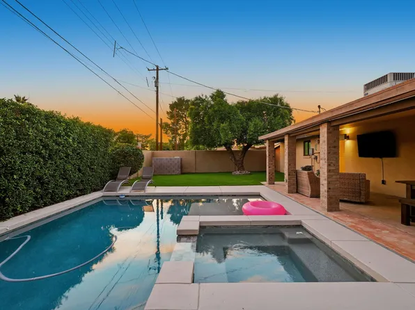 8021 E Oak St, Scottsdale, AZ 85257