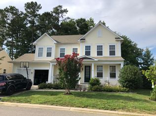43648 Wild Iris St, California, MD 20619