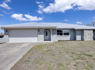 23230 Goldcoast Ave, Punta Gorda, FL 33980