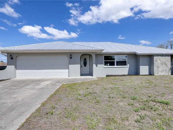 23230 Goldcoast Ave, Punta Gorda, FL 33980