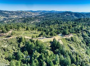 28120 Elkhorn Road, Yorkville, CA 95494