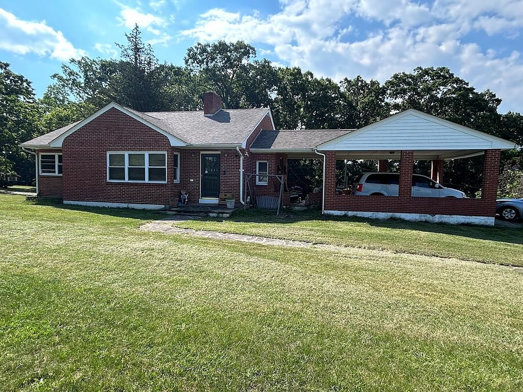 1852 Peppers Ferry Rd, Pulaski, VA 24301 MLS 94171 Zillow
