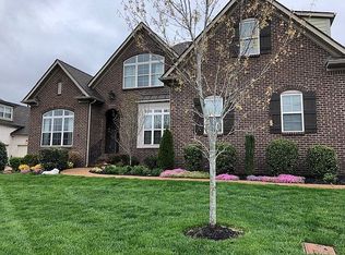 4108 Banner Square Ln, Arrington, TN 37014