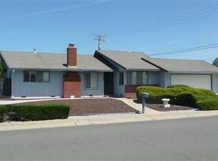 3520 Tamarack Dr, Redding, CA 96003