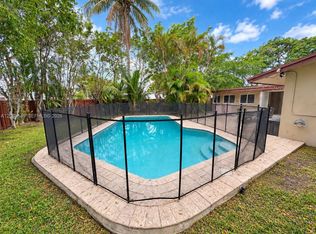 1700 N 46th Ave, Hollywood, FL 33021