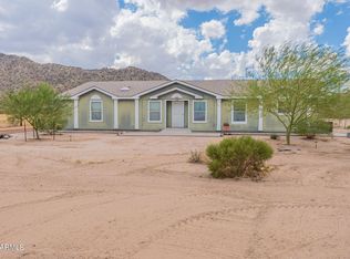 17538 N Stonebluff Rd, Maricopa, AZ 85139