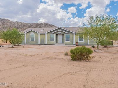 17538 N STONEBLUFF Road, Maricopa, AZ, 85139