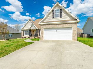 8245 Witherow Way, Ooltewah, TN 37363