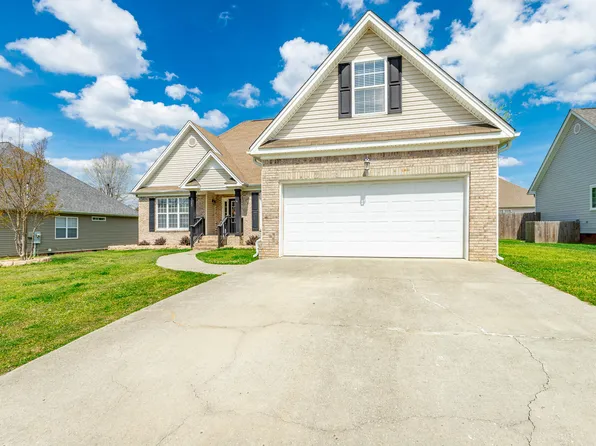 8245 Witherow Way, Ooltewah, TN 37363