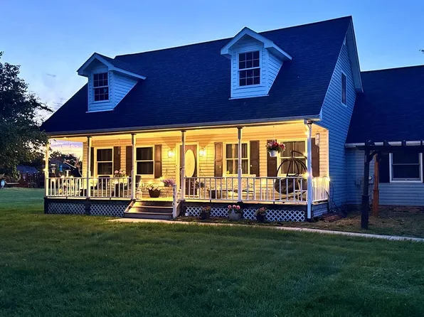 315 Dallas Dr, Piketon, OH 45661