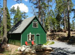 36885 Rhyolite Ln, Nevada City, CA 95959