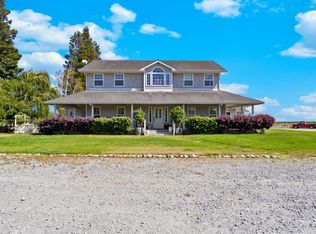 20020 S North Ripon Rd, Ripon, CA 95366