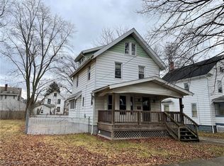 2235 23rd St SW, Akron, OH 44314