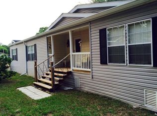 113 Shady Ln, Satsuma, FL 32189