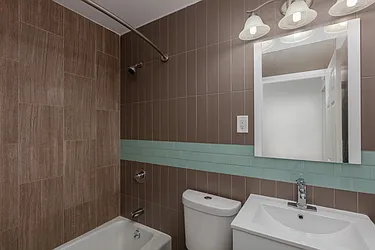 Rented by Lineage Properties