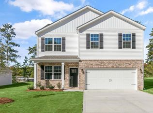 949 Ocean Ct, Carthage, NC 28327