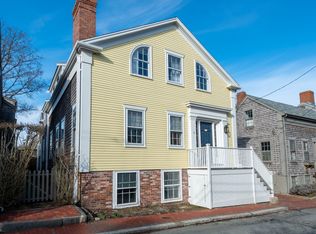 9 Gay St, Nantucket, MA 02554