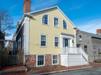 9 Gay St, Nantucket, MA, 02554