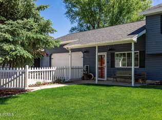 4366 N Meadow Ln, Oakley, UT 84055
