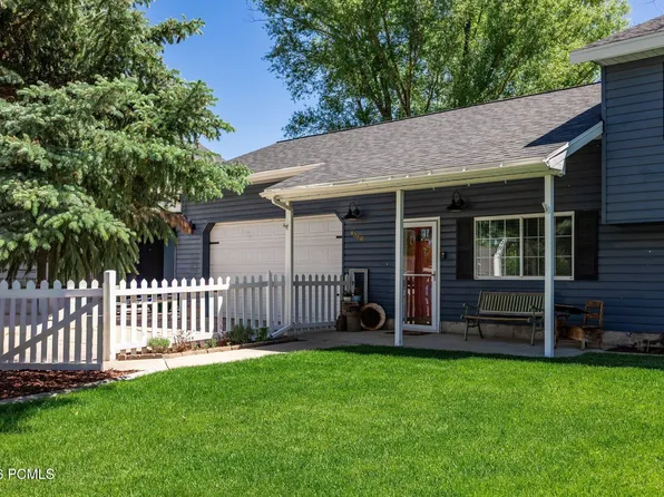 4366 N Meadow Ln, Oakley, UT 84055