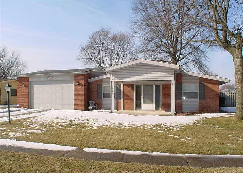 1st image of 9321 Granville Ln