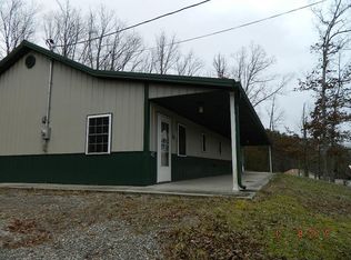 7801A Big Bear Creek Rd, Lucasville, OH 45648