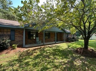71 Sweet Gum Rd, Mc Rae, GA 31055