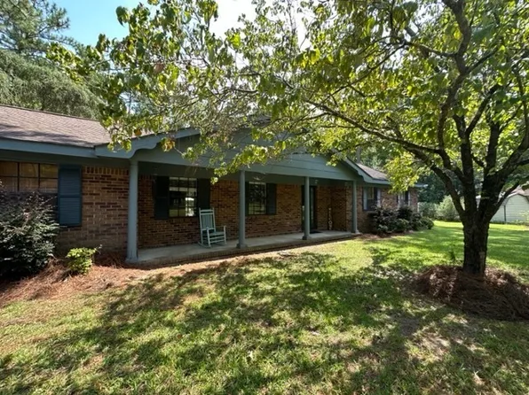 71 Sweet Gum Rd, Mc Rae, GA 31055