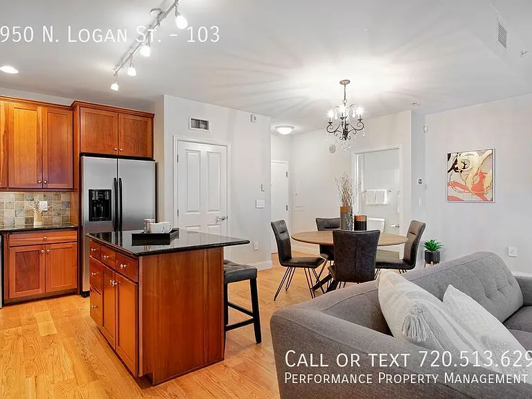 1950 N Logan St #103 — Photo 41