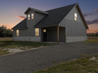 3198 Fm 1002 N, Winnsboro, TX 75494