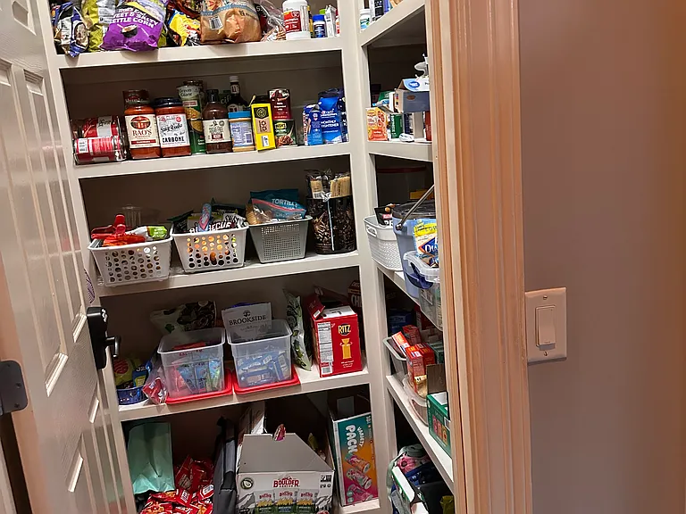 Pantry