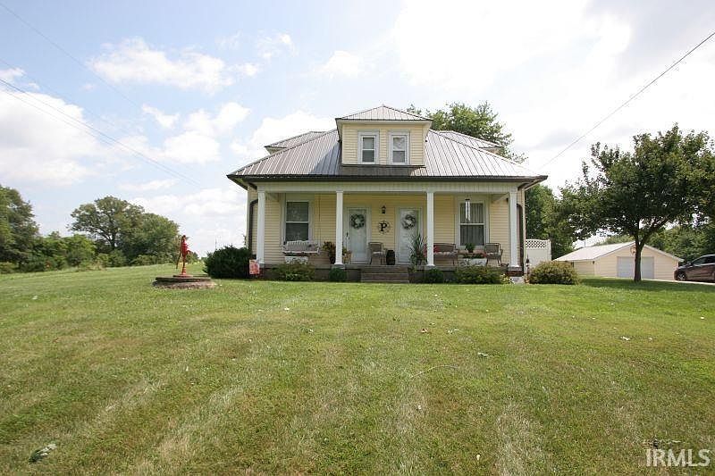 3855 E Dubois Rd NW, Dubois, IN 47527 Zillow