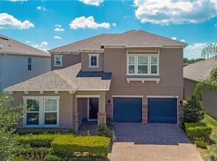 4414 Old Sycamore Loop, Winter Garden, FL 34787