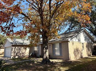 4822 Misty Shadows Dr, Houston, TX 77041