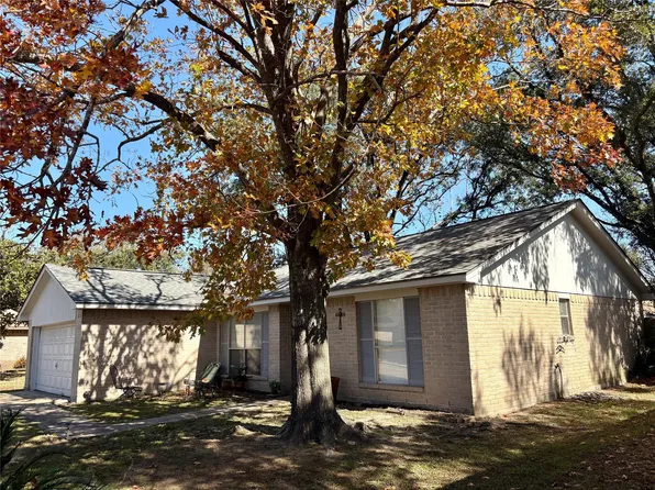 4822 Misty Shadows Dr, Houston, TX 77041