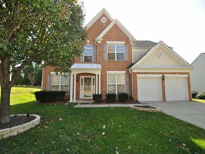 105 Sherwood Forest Place