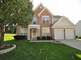 105 Sherwood Forest Pl, Cary, NC 27519