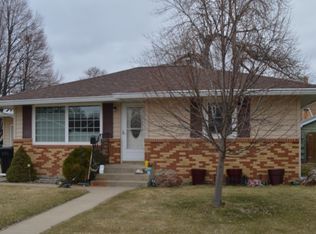 1414 1st Ave E, Williston, ND 58801