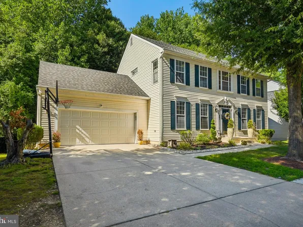 2996 Winding River Pl, Laurel, MD 20724